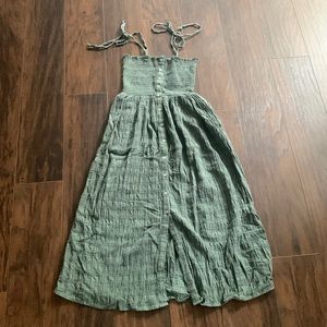 American eagle dress
